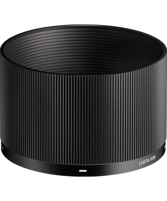 90mm f/2.8 DG Contemporary L-Mount - Nero i-Series