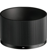 90mm f/2.8 DG Contemporary L-Mount - Nero i-Series