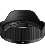 17mm f/4 DG Contemporary L-Mount - Nero i-Series