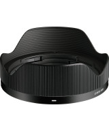20mm f/2 DG Contemporary L-Mount - Nero i-Series
