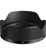 24mm f/2 DG Contemporary L-Mount - Nero i-Series