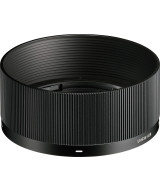 35mm f/2 DG Contemporary L-Mount - Nero i-Series