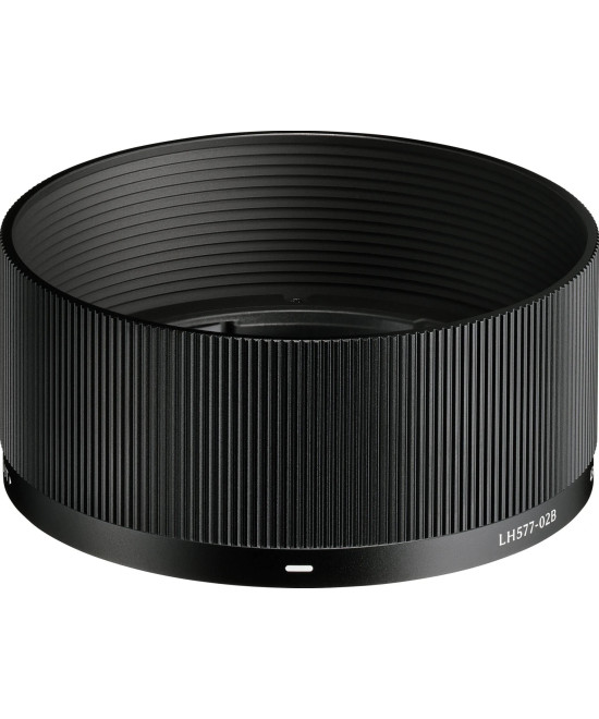 45mm f/2.8 DG Contemporary L-Mount - Nero i-Series