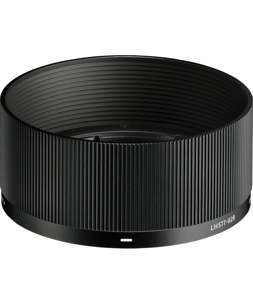 45mm f/2.8 DG Contemporary L-Mount - Nero i-Series