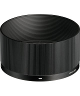 50mm f/2 DG Contemporary L-Mount - Nero i-Series