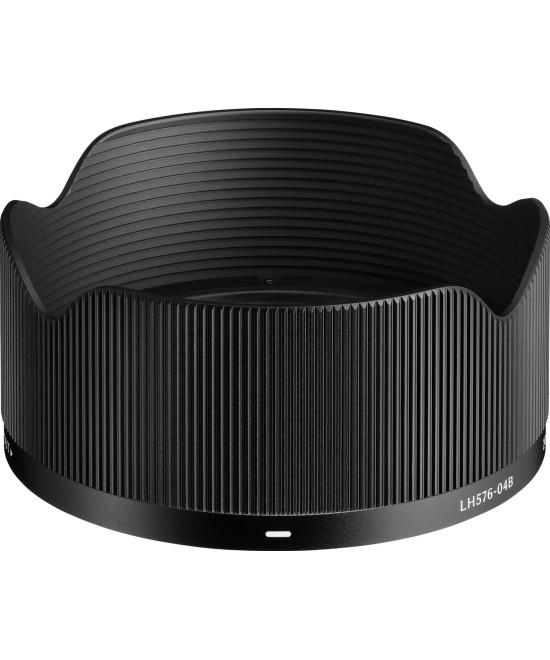 24mm f/3.5 DG Contemporary L-Mount - Nero i-Series
