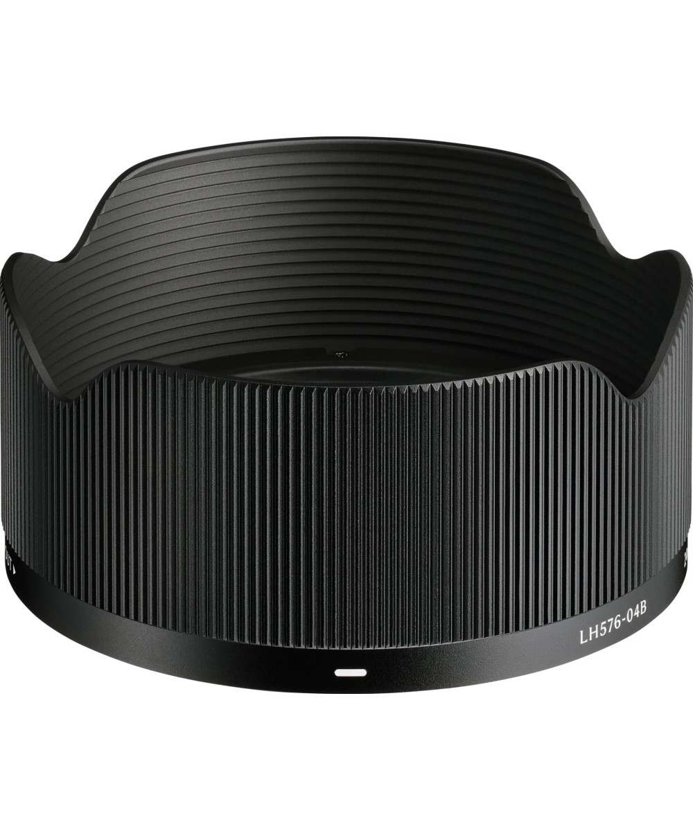 24mm f/3.5 DG Contemporary L-Mount - Nero i-Series
