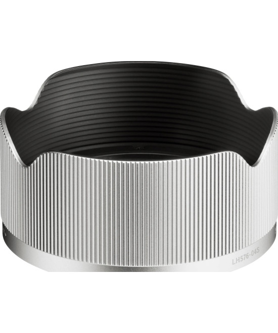 24mm f/3.5 DG Contemporary L-Mount - Silver i-Series