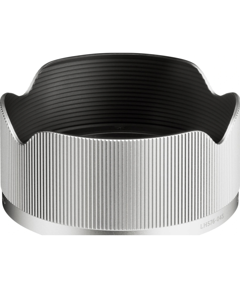 24mm f/3.5 DG Contemporary L-Mount - Silver i-Series
