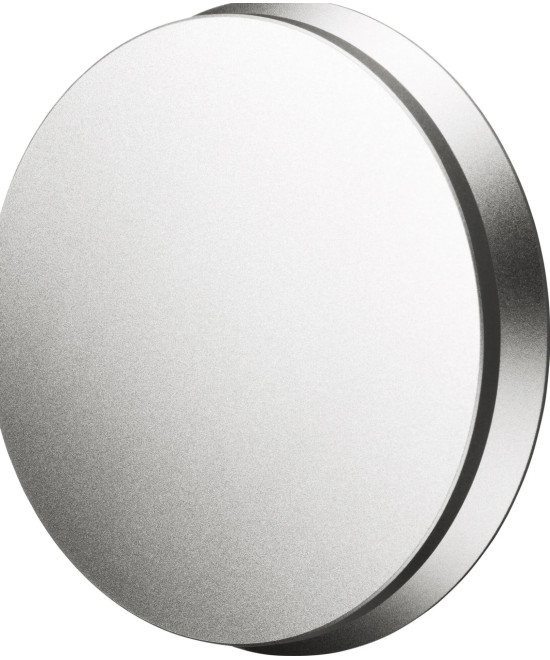 65mm f/2 DG Contemporary L-Mount - Silver i-Series