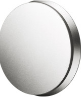 65mm f/2 DG Contemporary L-Mount - Silver i-Series