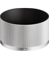 65mm f/2 DG Contemporary L-Mount - Silver i-Series