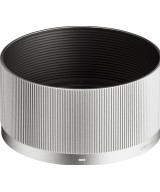 50mm f/2 DG Contemporary L-Mount - Silver i-Series