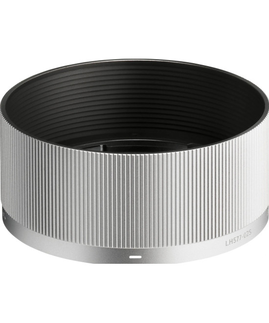 45mm f/2.8 DG Contemporary L-Mount - Silver i-Series