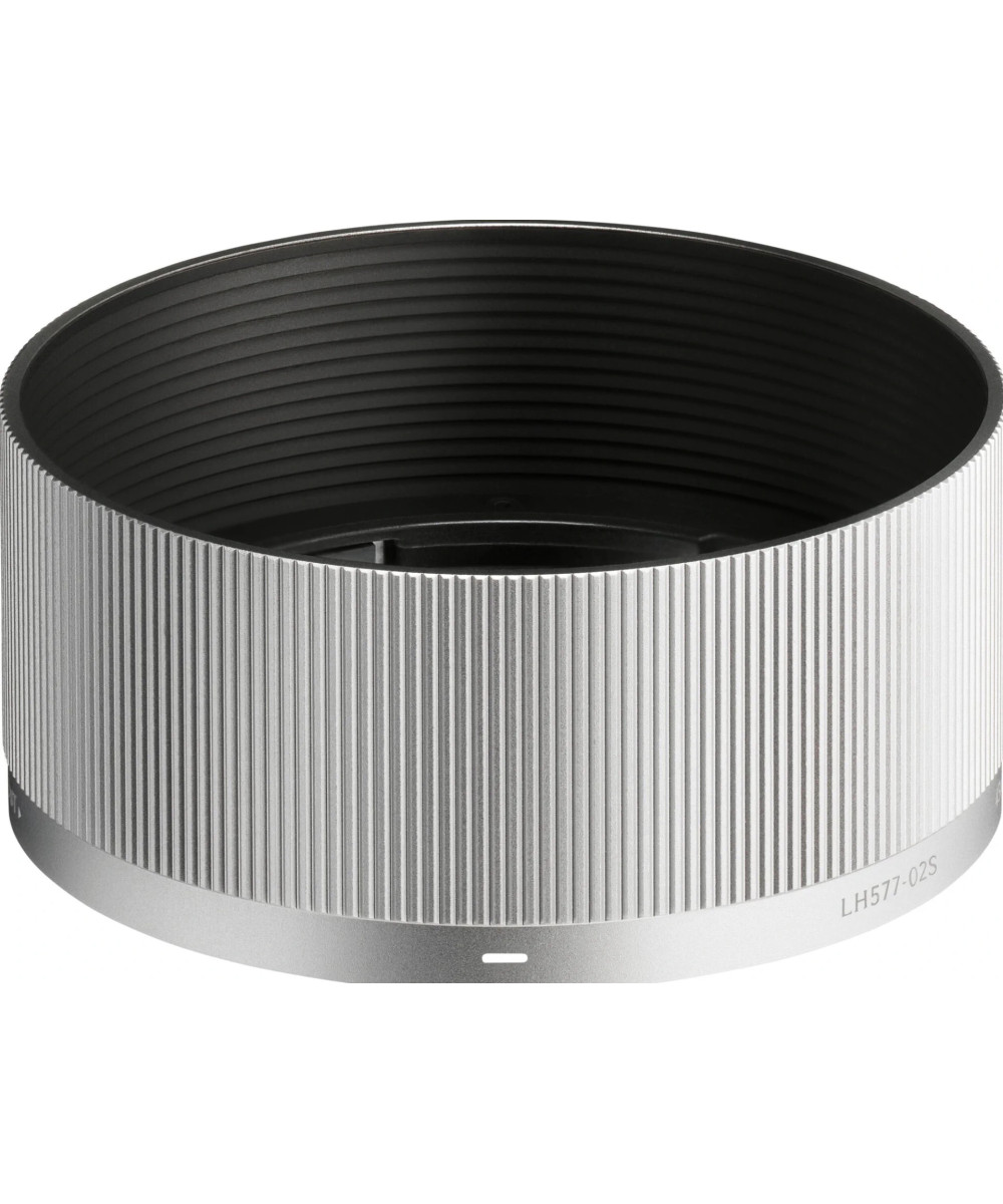45mm f/2.8 DG Contemporary L-Mount - Silver i-Series