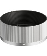 45mm f/2.8 DG Contemporary L-Mount - Silver i-Series