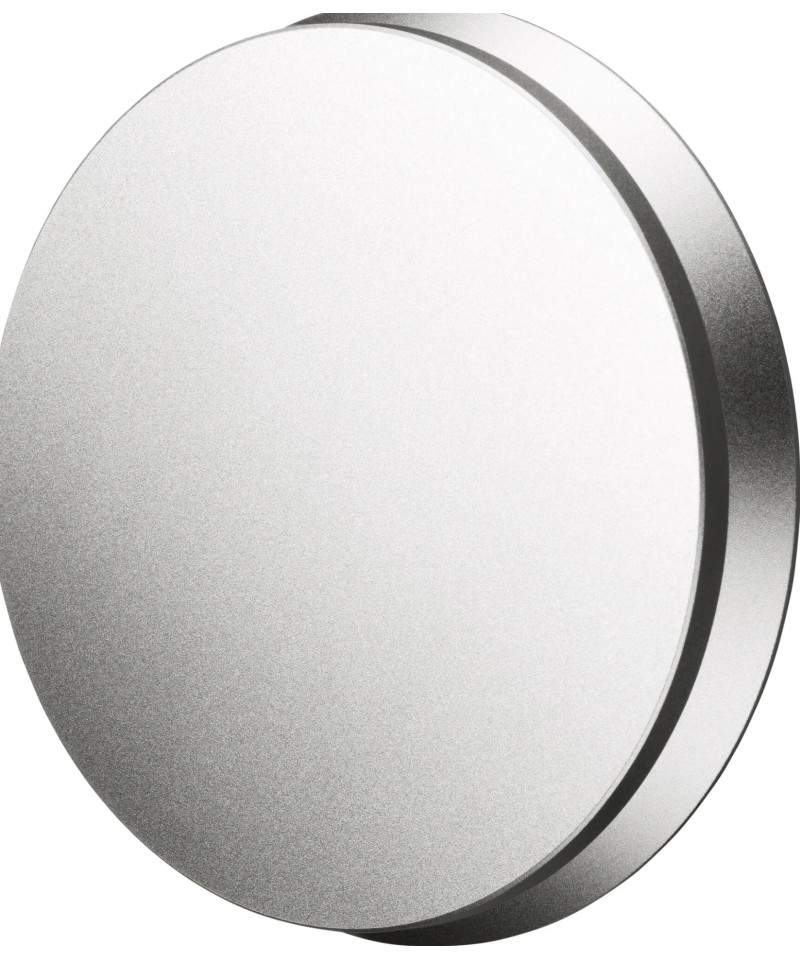 24mm f/2 DG Contemporary L-Mount - Silver i-Series