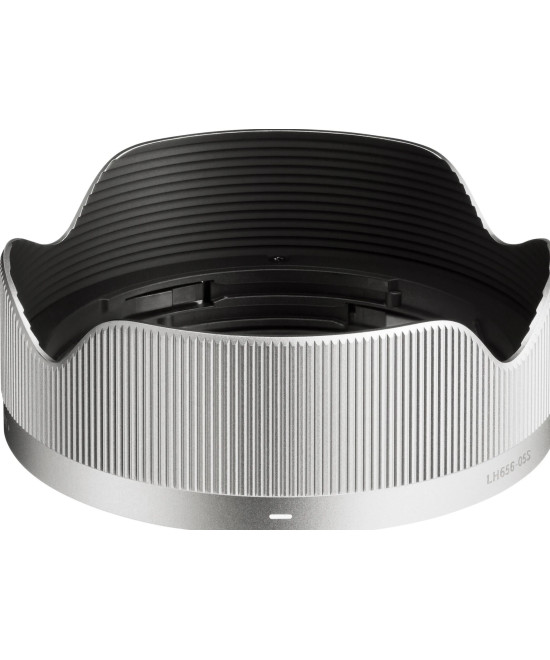 24mm f/2 DG Contemporary L-Mount - Silver i-Series