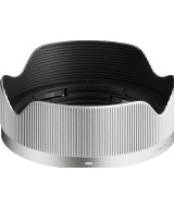 24mm f/2 DG Contemporary L-Mount - Silver i-Series