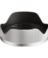 20mm f/2 DG Contemporary L-Mount - Silver i-Series