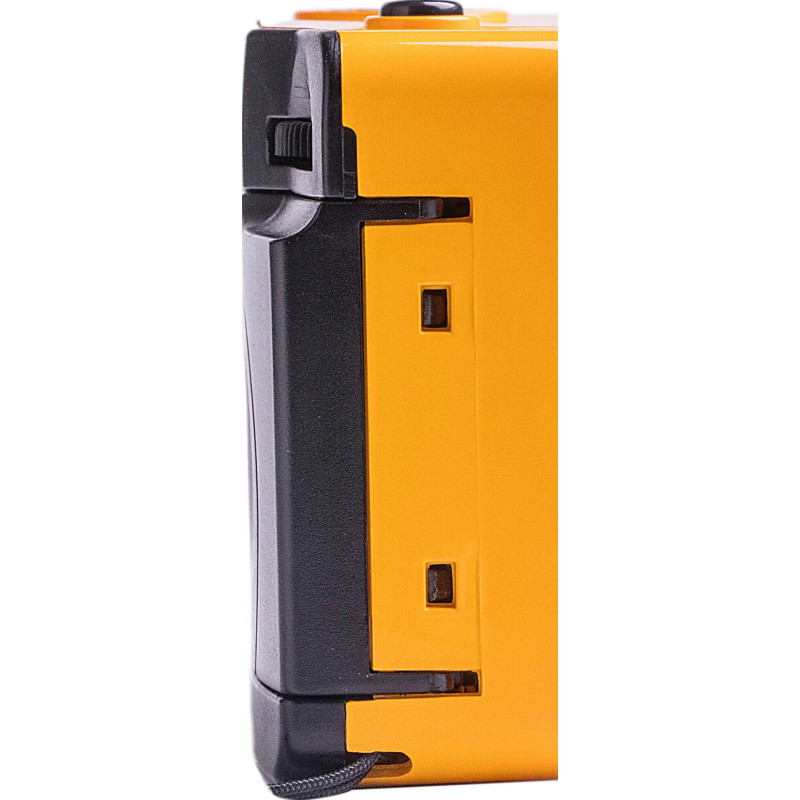 KODAK FILM CAMERA ANALOGICA M38 YELLOW