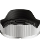 17mm f/4 DG Contemporary L-Mount - Silver i-Series