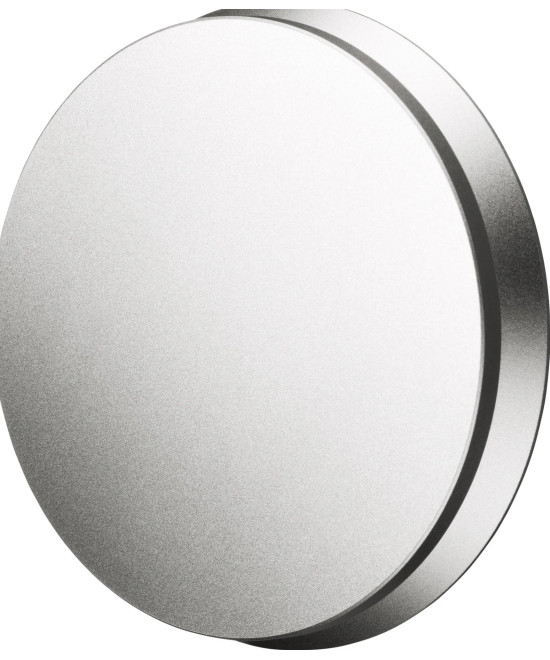 90mm f/2.8 DG Contemporary L-Mount - Silver i-Series