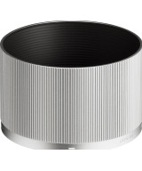 90mm f/2.8 DG Contemporary L-Mount - Silver i-Series