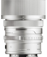 35mm f/2 DG Contemporary L-Mount - Silver i-Series
