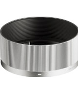 35mm f/2 DG Contemporary L-Mount - Silver i-Series