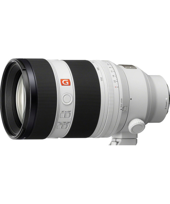 FE 50-150mm f/2 G Master