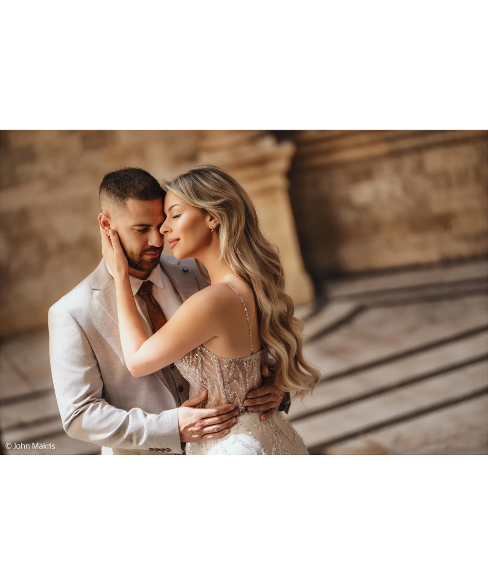 FE 50-150mm f/2 G Master