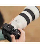 FE 50-150mm f/2 G Master