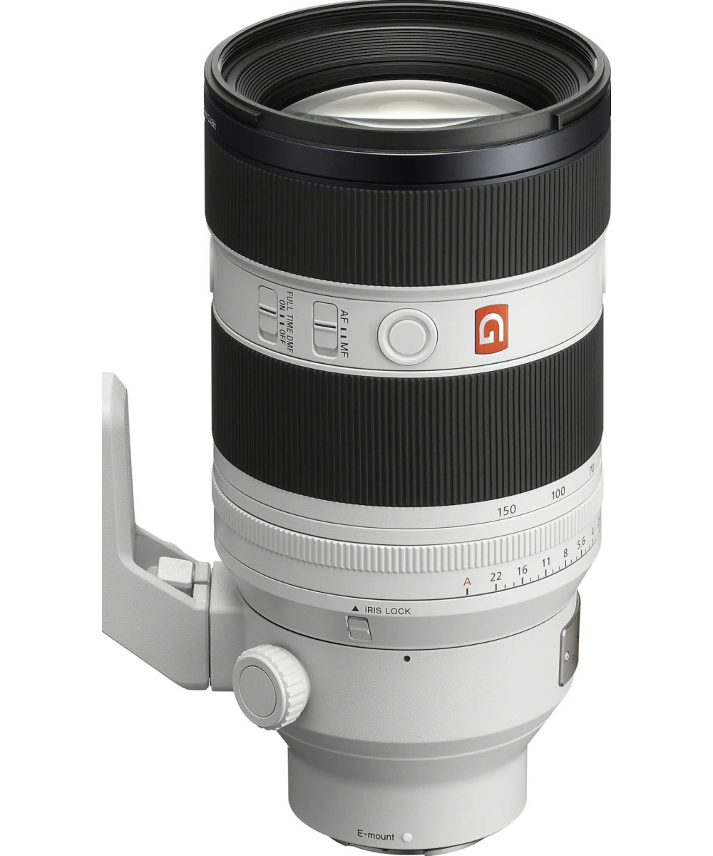 FE 50-150mm f/2 G Master