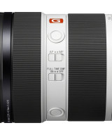 FE 50-150mm f/2 G Master