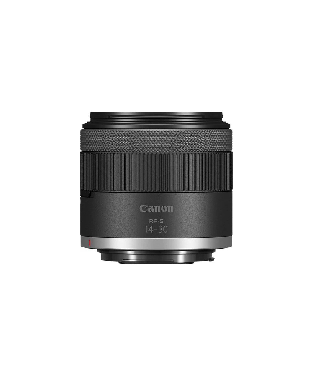 RF-S 14-30mm f/4-6.3 IS STM PZ