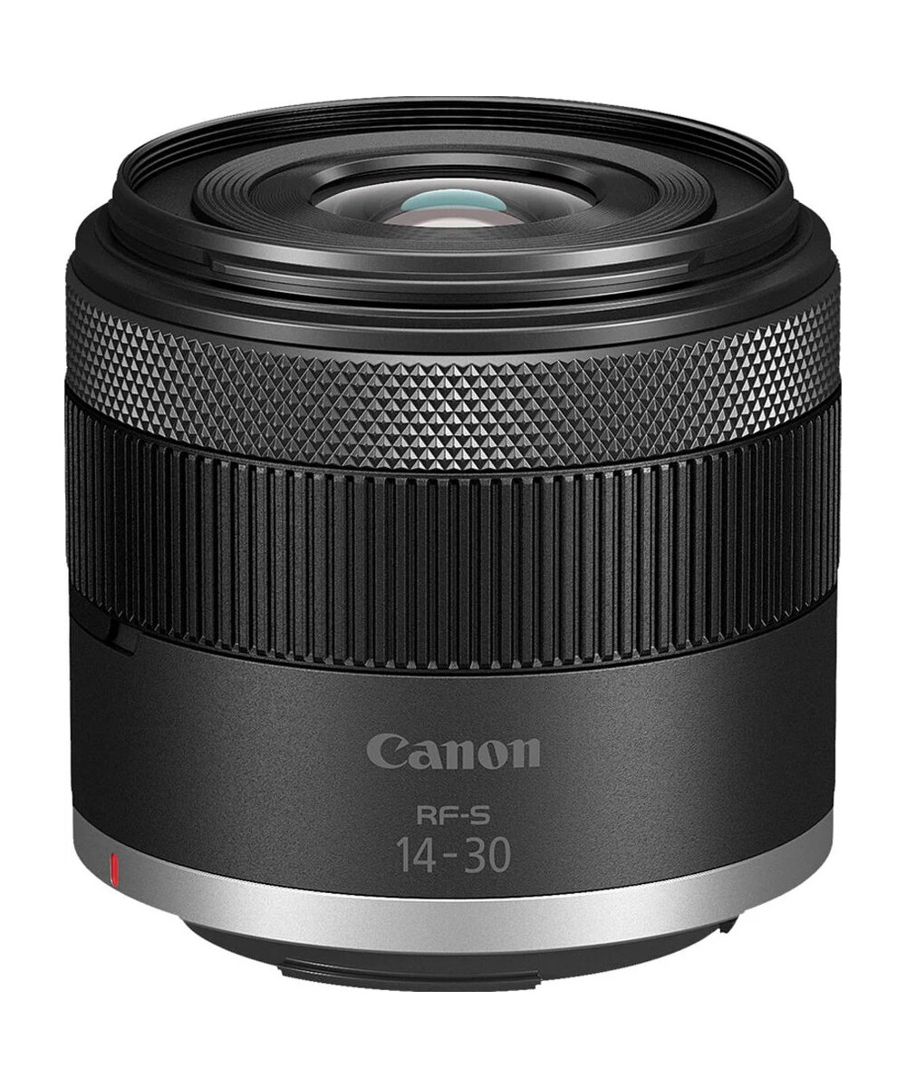 RF-S 14-30mm f/4-6.3 IS STM PZ