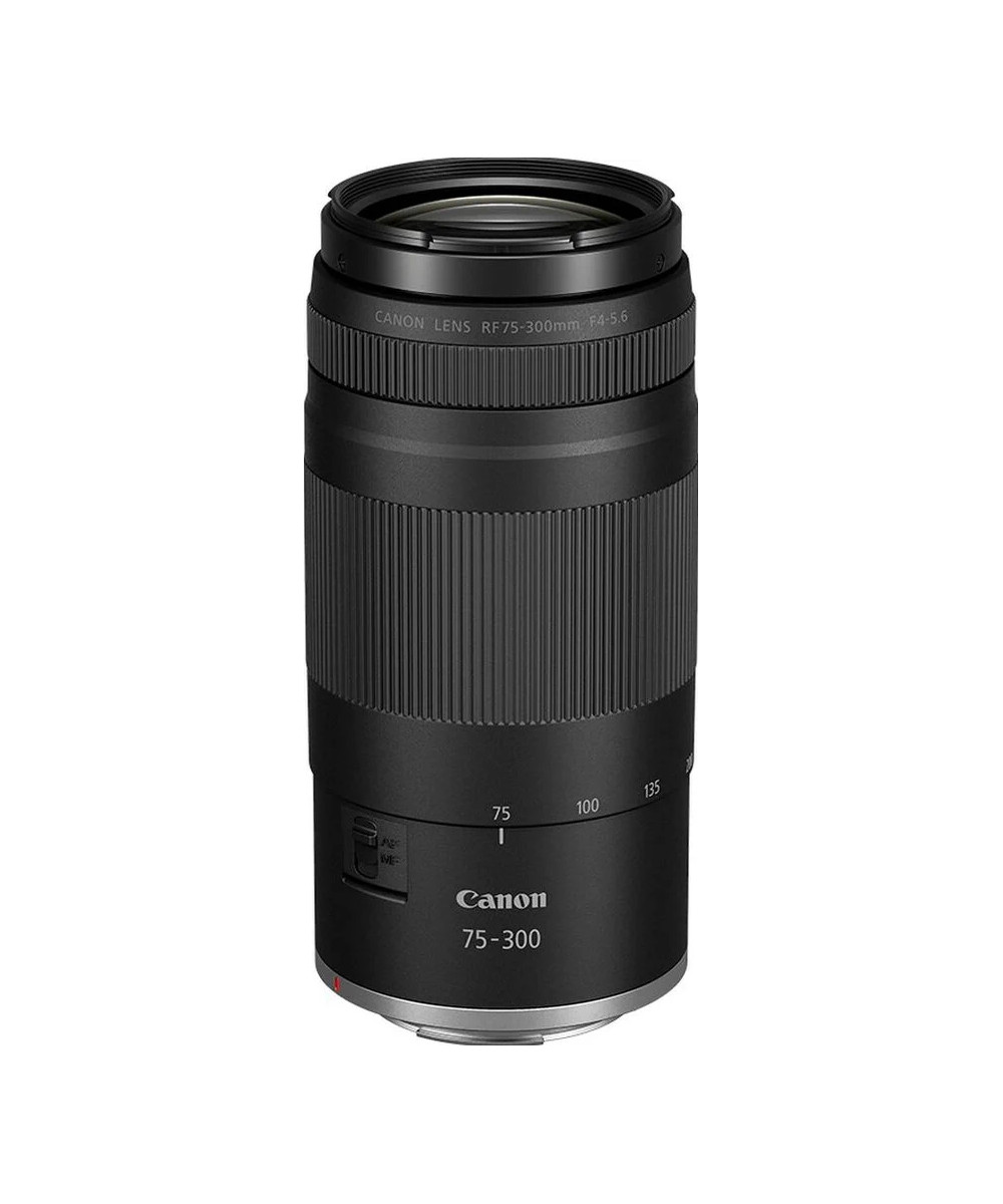 RF 75-300mm f/4-5.6