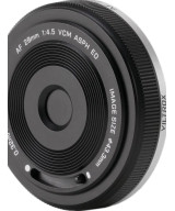 AF 28mm f/4.5 VCM ASPH ED Nikon Z