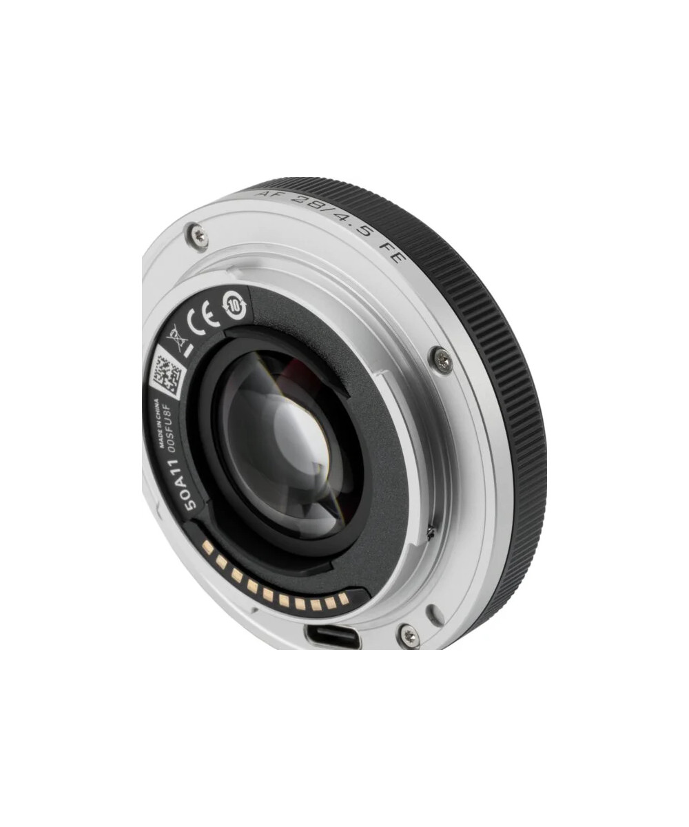 AF 28mm f/4.5 VCM ASPH ED Nikon Z