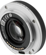 AF 28mm f/4.5 VCM ASPH ED Nikon Z