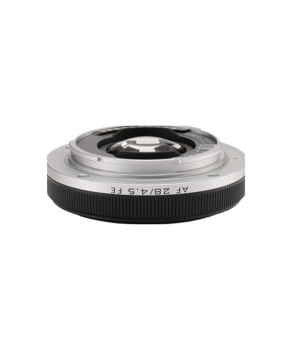 AF 28mm f/4.5 VCM ASPH ED Nikon Z