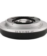 AF 28mm f/4.5 VCM ASPH ED Nikon Z