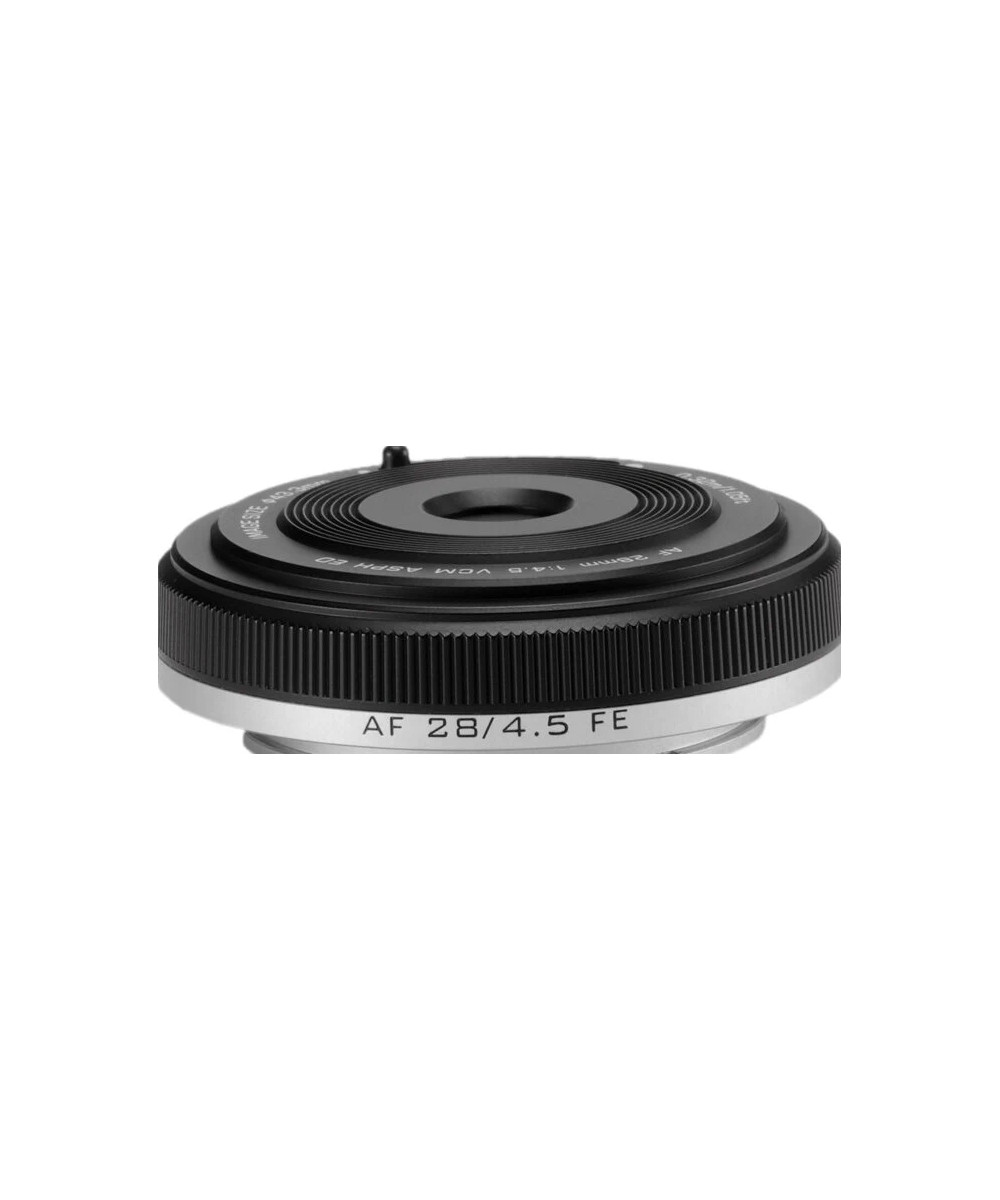 AF 28mm f/4.5 VCM ASPH ED Nikon Z