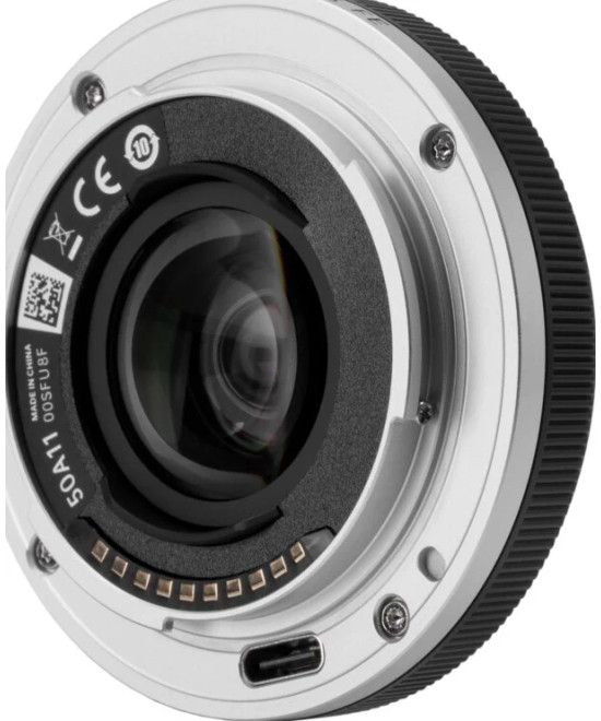 AF 28mm f/4.5 VCM ASPH ED Nikon Z