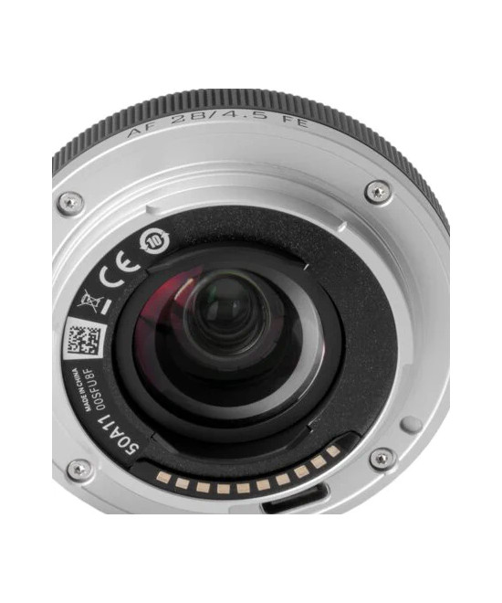 AF 28mm f/4.5 VCM ASPH ED Nikon Z