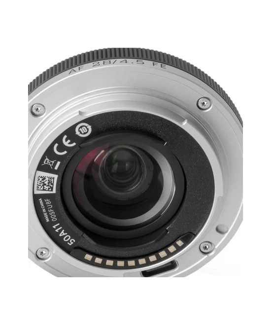 AF 28mm f/4.5 VCM ASPH ED Nikon Z