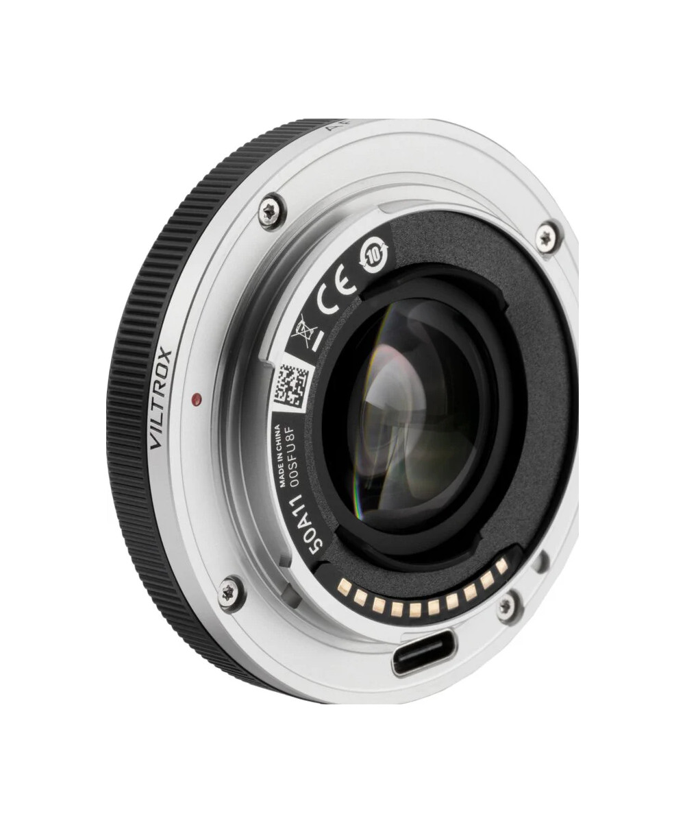 AF 28mm f/4.5 VCM ASPH ED Nikon Z