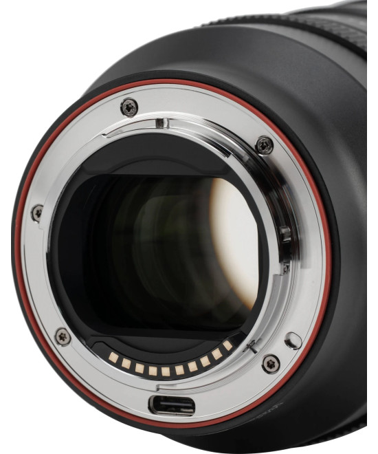 AF 85mm f/1.4 PRO FE Sony E-Mount