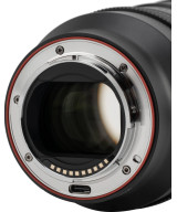 AF 85mm f/1.4 PRO FE Sony E-Mount